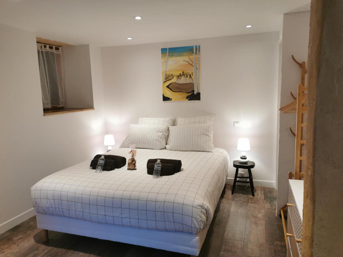 Bed and Breakfast La Borie Du Bois Sarlat Saint-Andre-d'Allas Exterior foto